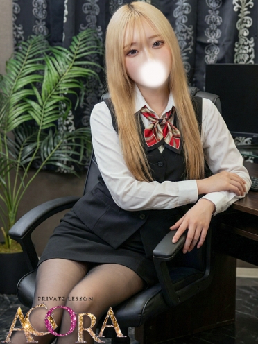 広島市中区薬研堀のヘルス AGORA（アゴラ）早朝6：00オープン!!厳選美人OLが連日多数出勤!!　ちひろOLさんの画像4