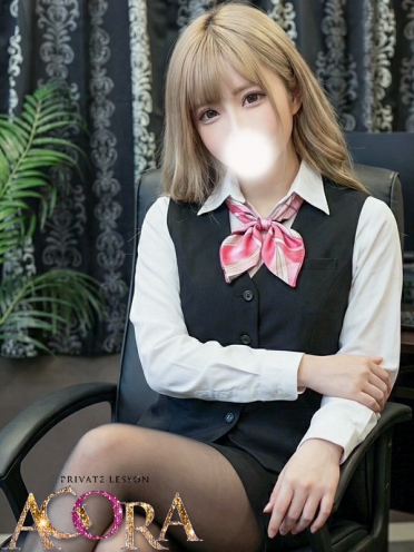 広島市中区薬研堀のヘルス AGORA（アゴラ）早朝6：00オープン!!厳選美人OLが連日多数出勤!! るなOLさんの画像