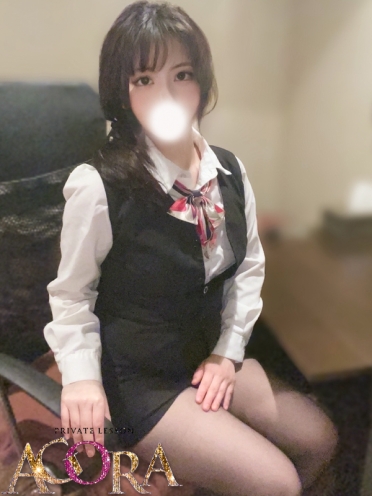 広島市中区薬研堀のヘルス AGORA（アゴラ）早朝6：00オープン!!厳選美人OLが連日多数出勤!! ちえOLさんの画像