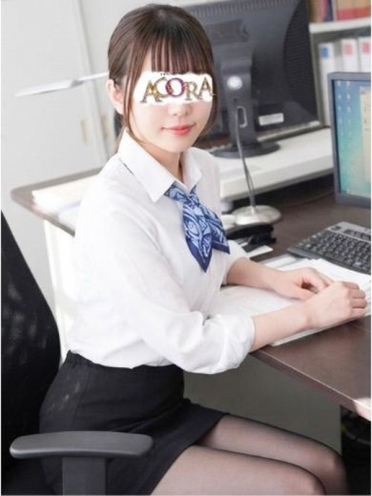 広島市中区薬研堀のヘルス AGORA（アゴラ）早朝6：00オープン!!厳選美人OLが連日多数出勤!!　あやOLさんの画像3