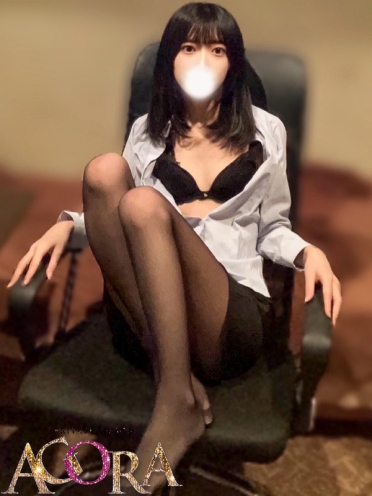 広島市中区薬研堀のヘルス AGORA（アゴラ）早朝6：00オープン!!厳選美人OLが連日多数出勤!!　すいOLさんの画像3