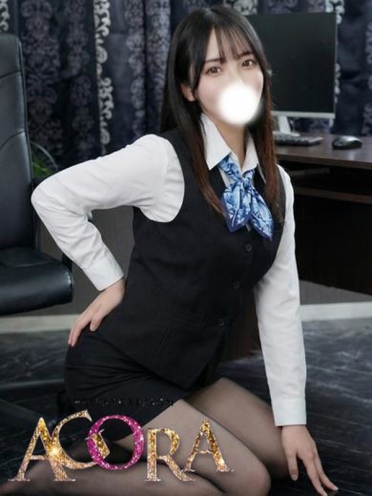 広島市中区薬研堀のヘルス AGORA（アゴラ）早朝6：00オープン!!厳選美人OLが連日多数出勤!!　つきのOLさんの画像2