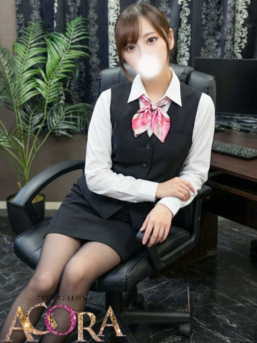 広島市中区薬研堀のヘルス AGORA（アゴラ）早朝6：00オープン!!厳選美人OLが連日多数出勤!!　りとOLさんの画像3