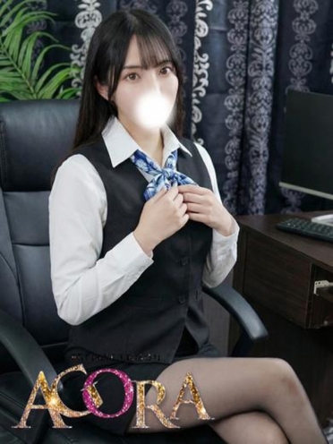 広島市中区薬研堀のヘルス AGORA（アゴラ）早朝6：00オープン!!厳選美人OLが連日多数出勤!!　つきのOLさんの画像3