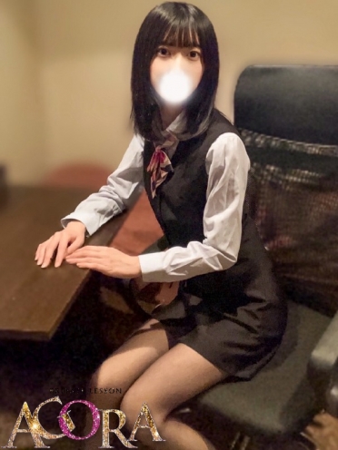 広島市中区薬研堀のヘルス AGORA（アゴラ）早朝6：00オープン!!厳選美人OLが連日多数出勤!!　すいOLさんの画像4