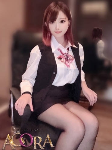 広島市中区薬研堀のヘルス AGORA（アゴラ）早朝6：00オープン!!厳選美人OLが連日多数出勤!!　えみOLさんの画像3