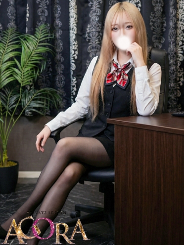 広島市中区薬研堀のヘルス AGORA（アゴラ）早朝6：00オープン!!厳選美人OLが連日多数出勤!!　ちひろOLさんの画像5