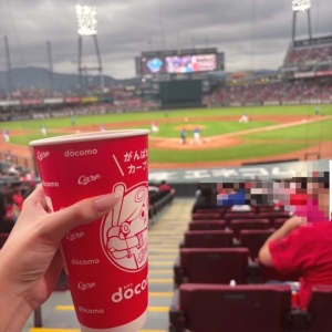 広島市中区薬研堀のヘルス AGORA（アゴラ）早朝6：00オープン!!厳選美人OLが連日多数出勤!!の写メ日記　金曜日の試合は??画像