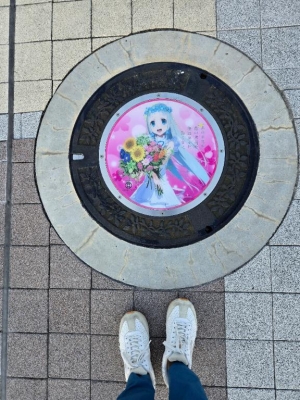 広島市中区薬研堀のヘルス AGORA（アゴラ）早朝6：00オープン!!厳選美人OLが連日多数出勤!!の写メ日記　笑笑画像