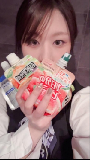 広島市中区薬研堀のヘルス AGORA（アゴラ）早朝6：00オープン!!厳選美人OLが連日多数出勤!!の写メ日記　差し入れ感謝です〜！?画像