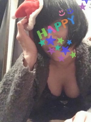 広島市中区薬研堀のヘルス AGORA（アゴラ）早朝6：00オープン!!厳選美人OLが連日多数出勤!!の写メ日記　ハッピークリスマス☆画像