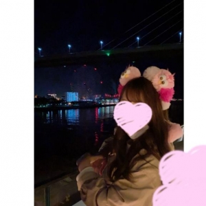 広島市中区薬研堀のヘルス AGORA（アゴラ）早朝6：00オープン!!厳選美人OLが連日多数出勤!!の写メ日記　今年ありがとう?画像