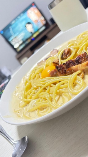 広島市中区薬研堀のヘルス AGORA（アゴラ）早朝6：00オープン!!厳選美人OLが連日多数出勤!!の写メ日記　今日のご飯画像