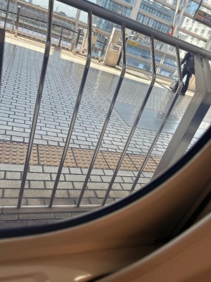 広島市中区薬研堀のヘルス AGORA（アゴラ）早朝6：00オープン!!厳選美人OLが連日多数出勤!!の写メ日記　向かってます?画像