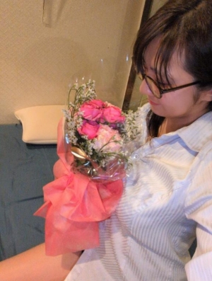 広島市中区薬研堀のヘルス AGORA（アゴラ）早朝6：00オープン!!厳選美人OLが連日多数出勤!!の写メ日記　?画像