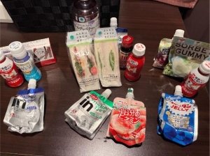 広島市中区薬研堀のヘルス AGORA（アゴラ）早朝6：00オープン!!厳選美人OLが連日多数出勤!!の写メ日記　いました?画像