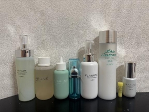 広島市中区薬研堀のヘルス AGORA（アゴラ）早朝6：00オープン!!厳選美人OLが連日多数出勤!!の写メ日記　お肌育成中?画像